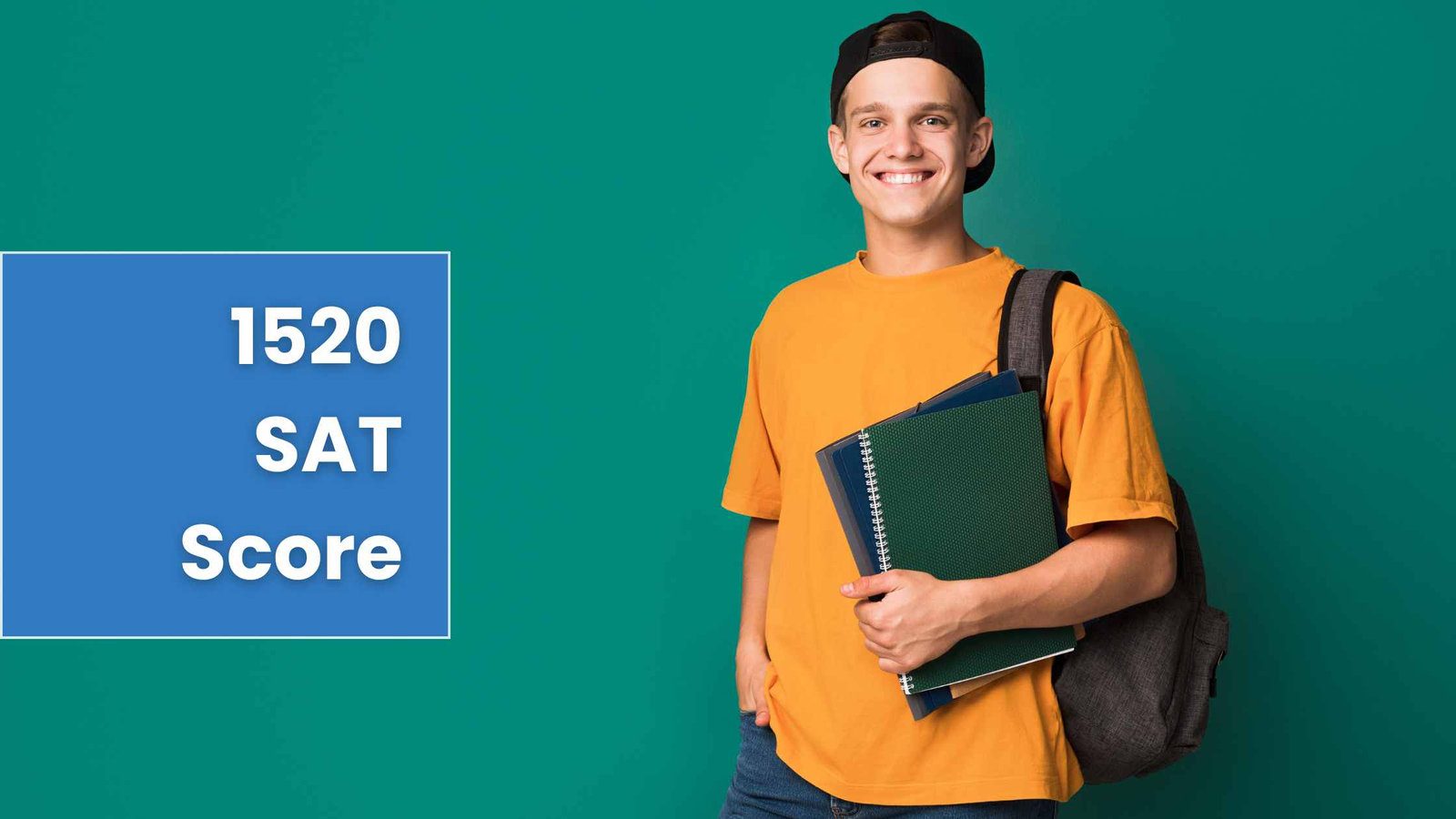 1520 SAT Score: What It Means, What It Gets You & How to Make the Most of It