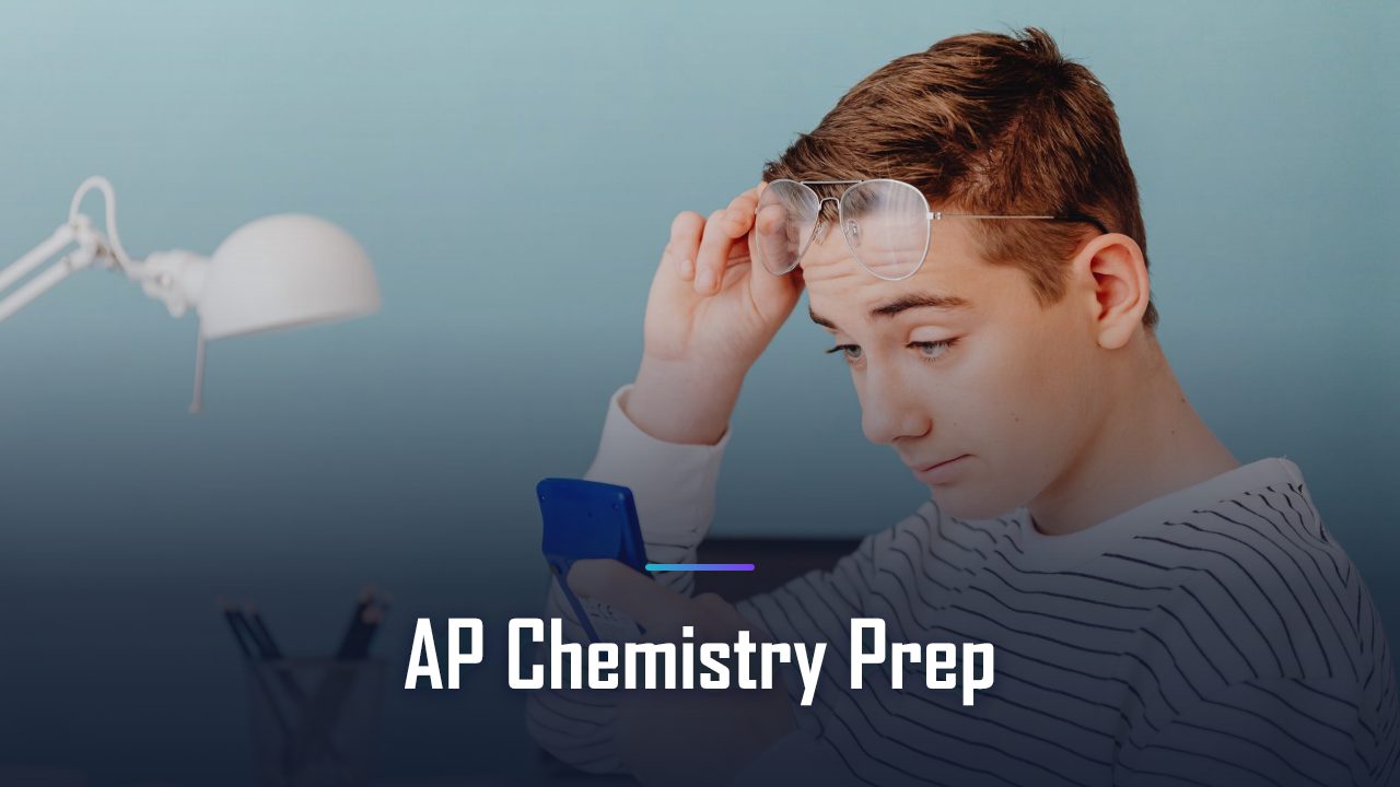 How to Study for AP Chemistry and Score a 5: Your 2026 Game Plan