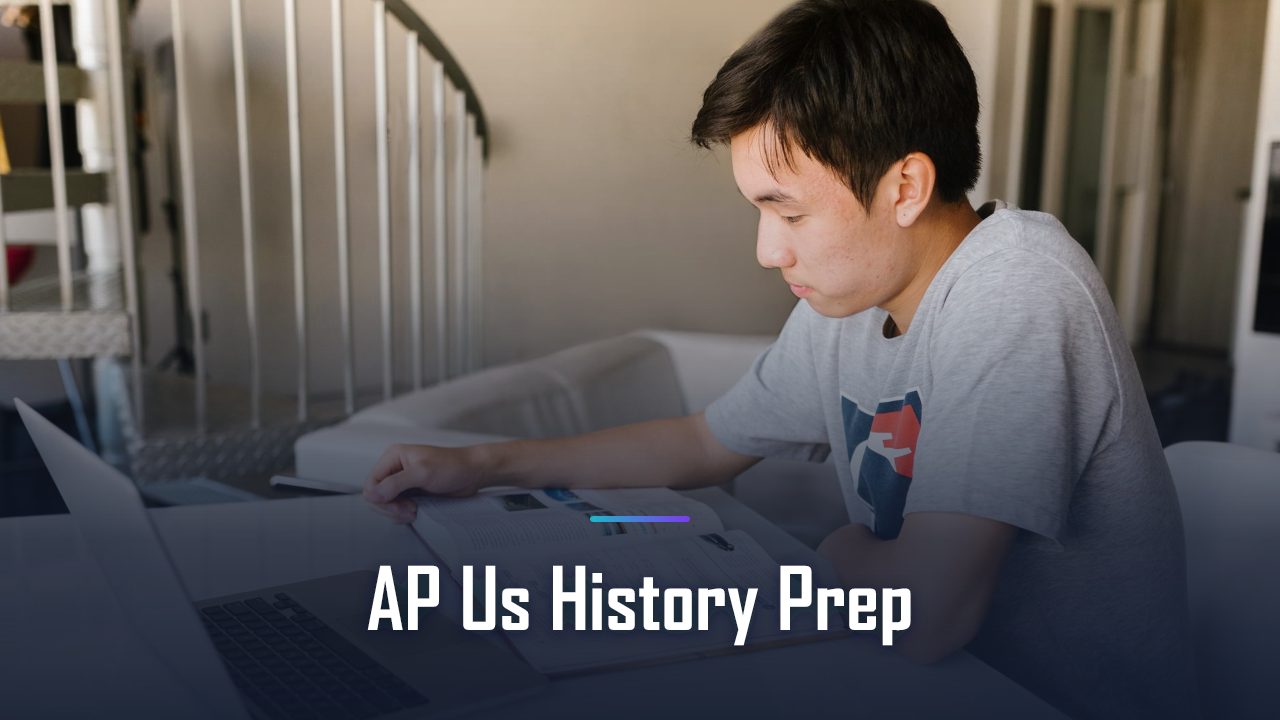 How to Study for AP US History and Score a 5: Your 2026 Game Plan
