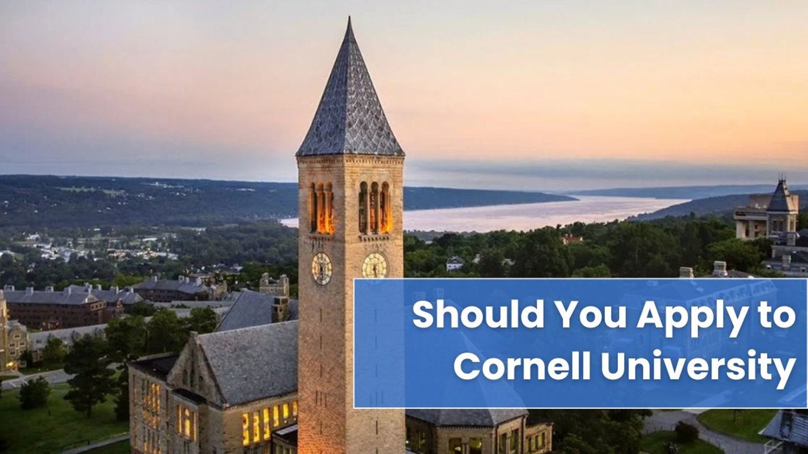 Should You Apply to Cornell University in 2026? A Strategic Breakdown of Acceptance Rates, Admission Criteria & Applicant Fit