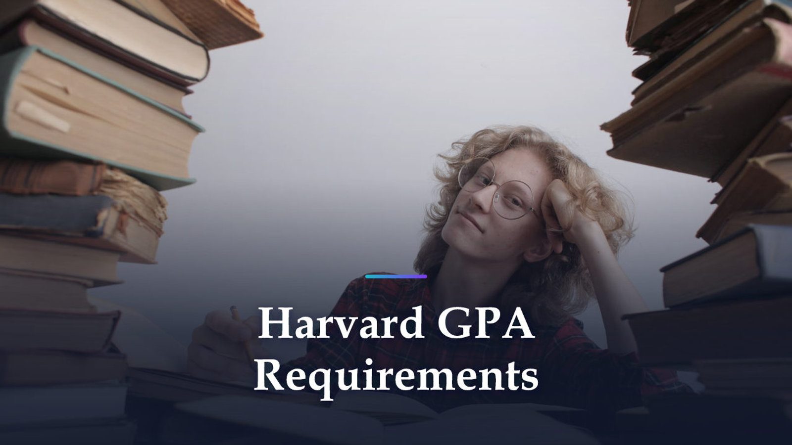 Is 4.22 the Harvard GPA Requirement? What That Average Leaves Out
