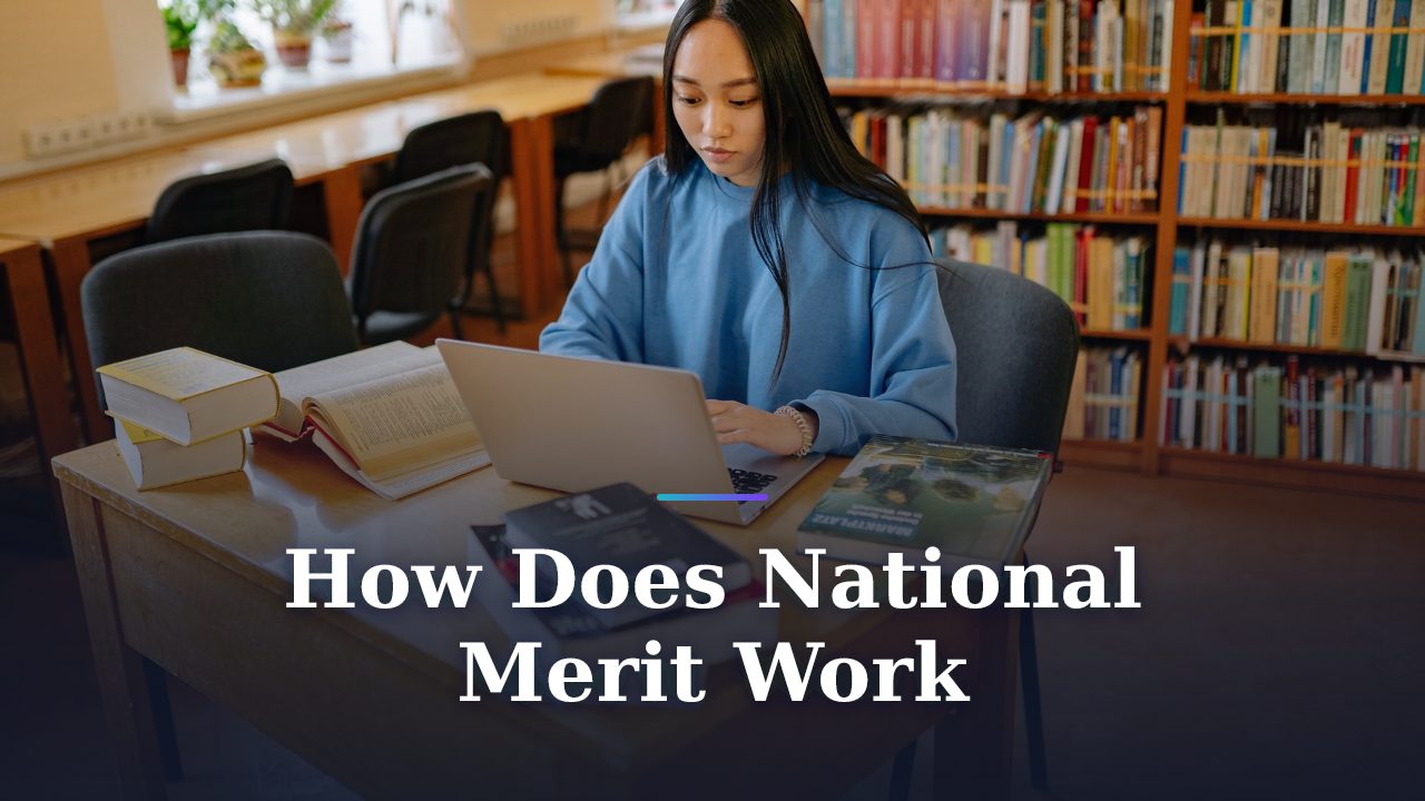 How Does National Merit Work in 2026: A Step-by-Step Guide That Actually Works