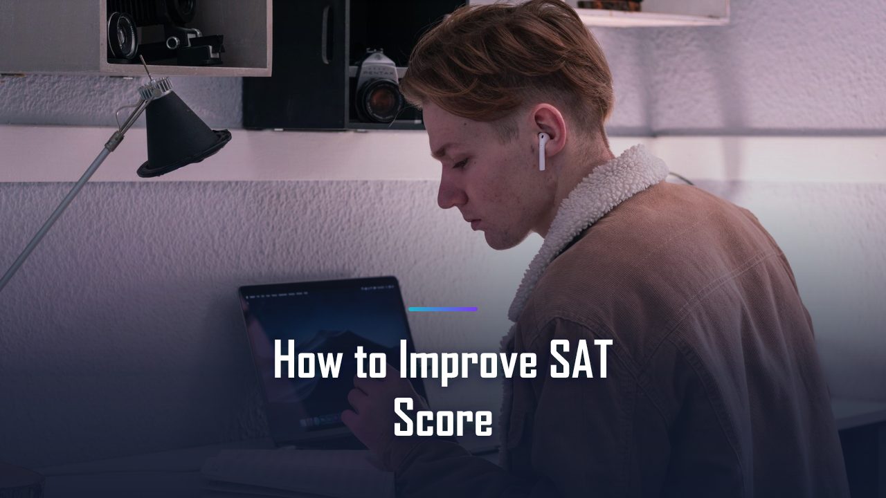 How to Improve Your SAT Score on a Retake (2026 Playbook)