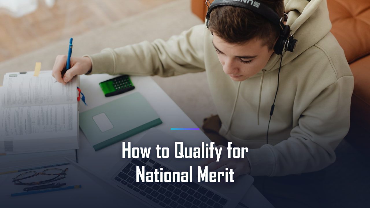 How to Qualify for National Merit in 2026: A Step-by-Step Guide That Actually Works