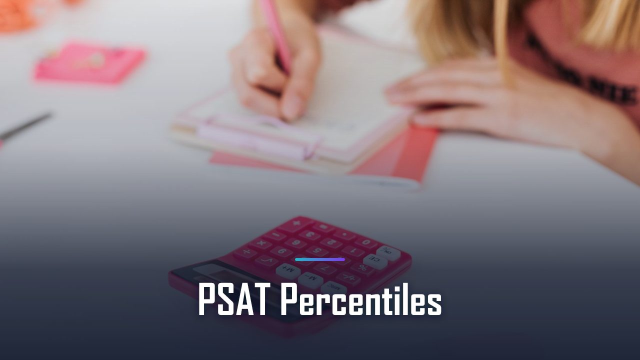 PSAT Percentiles: How to Read Your Score by Grade and Plan Toward 1200+