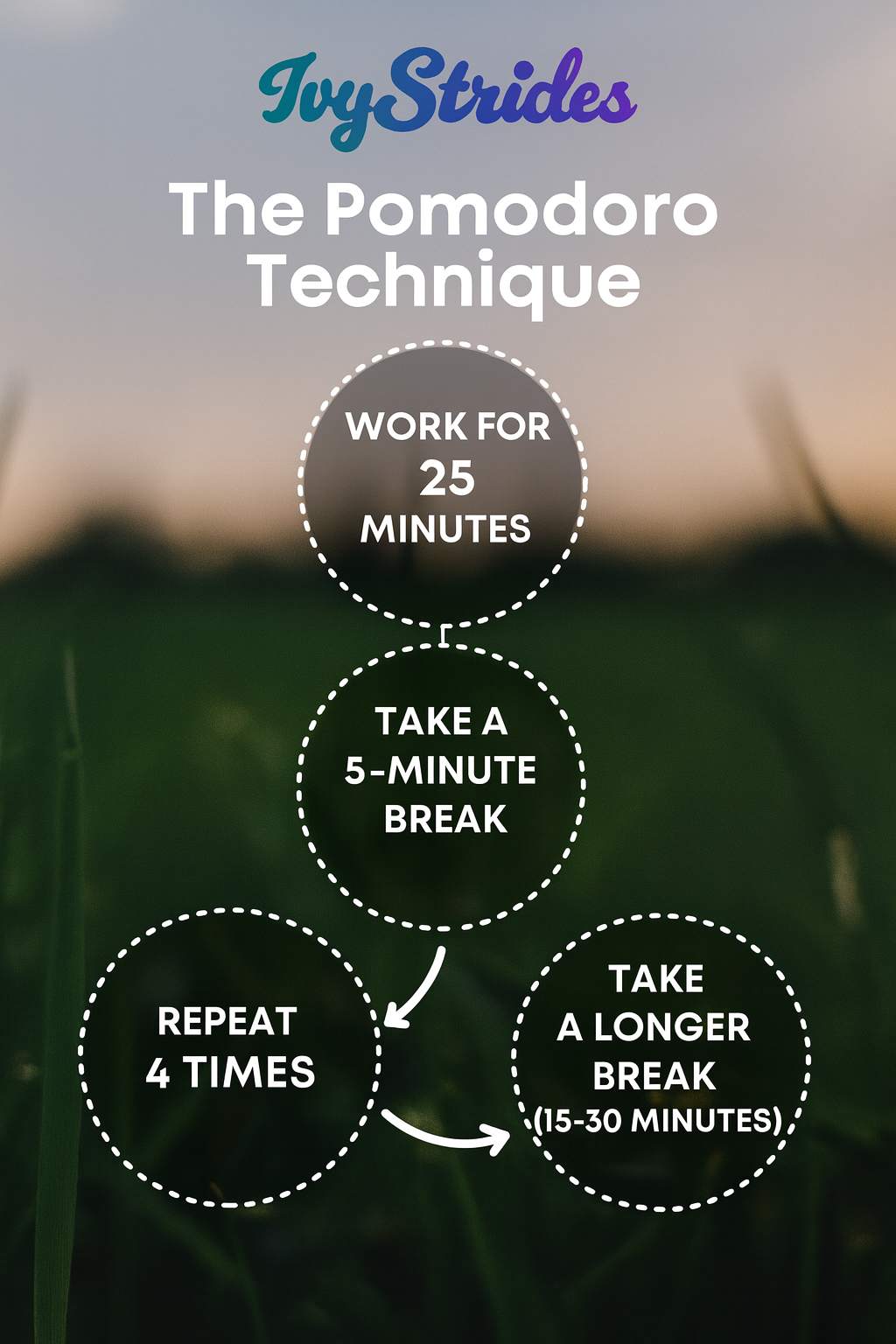 The Pomodoro Technique