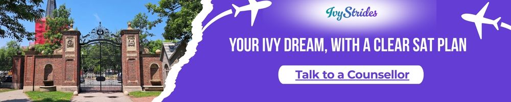 How to Send SAT Scores to Harvard? A Complete Roadmap with IvyStrides