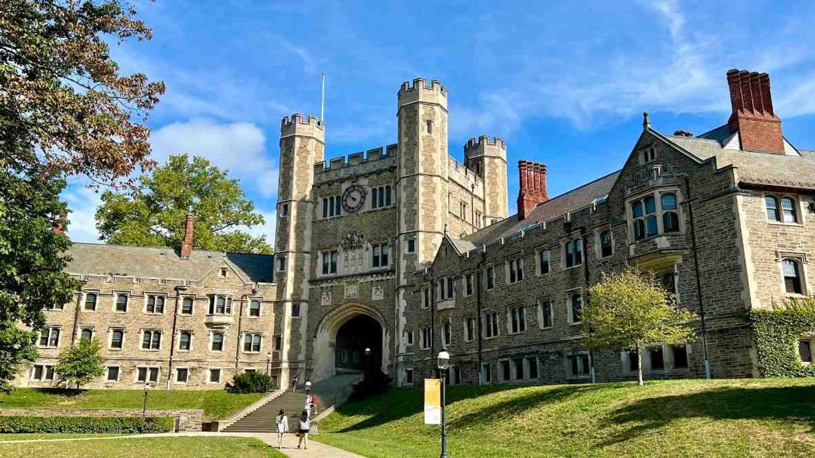 How to Send SAT Scores To Princeton University? A Complete Roadmap with IvyStrides