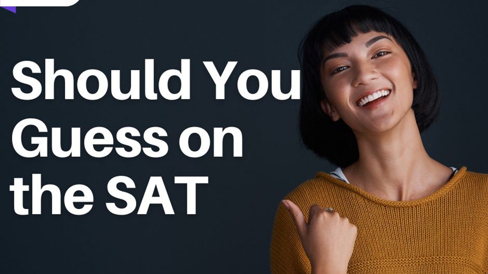 No Wrong-Answer Penalty? Why Guessing on the SAT in 2026 Is Smarter Than You Think