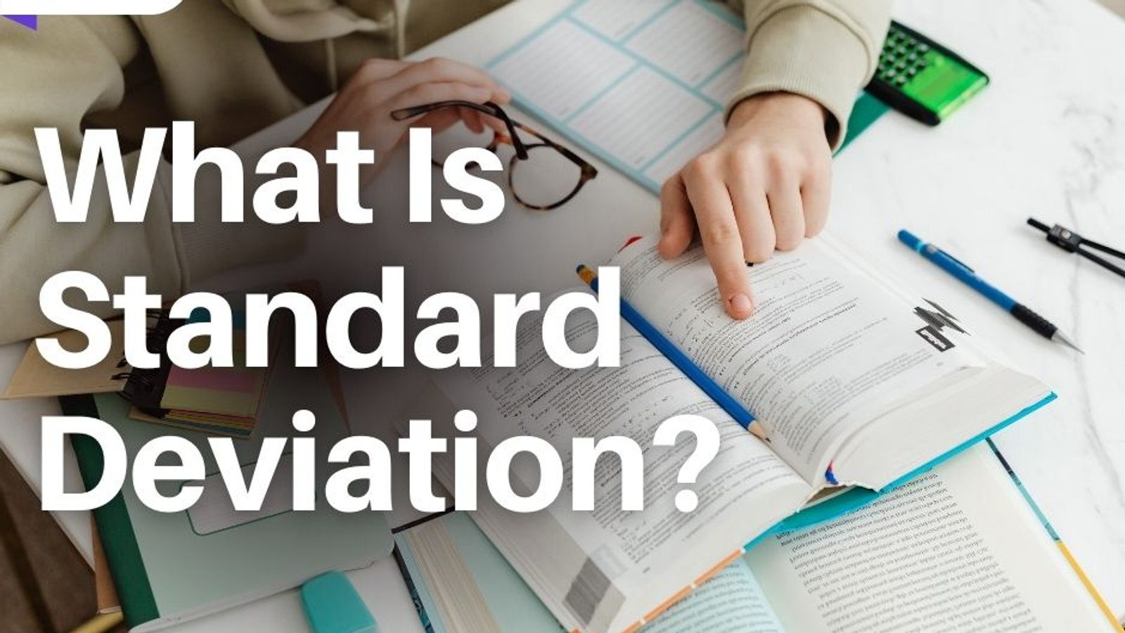What Is Standard Deviation? An SAT Student’s Guide