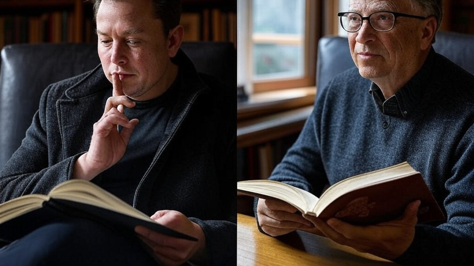 The 5-Hour Rule for SAT Success: How Top Students Can Learn from Elon Musk & Bill Gates