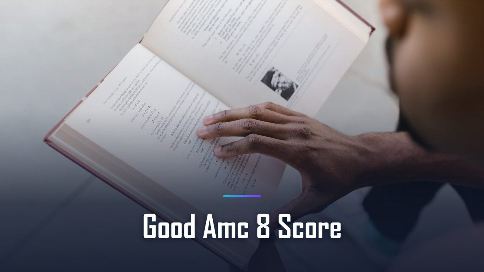 What Counts as a Good AMC 8 Score, and What Each Band Actually Means