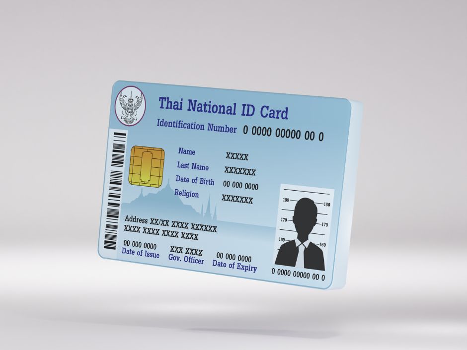Valid Photo ID For SAT Exam