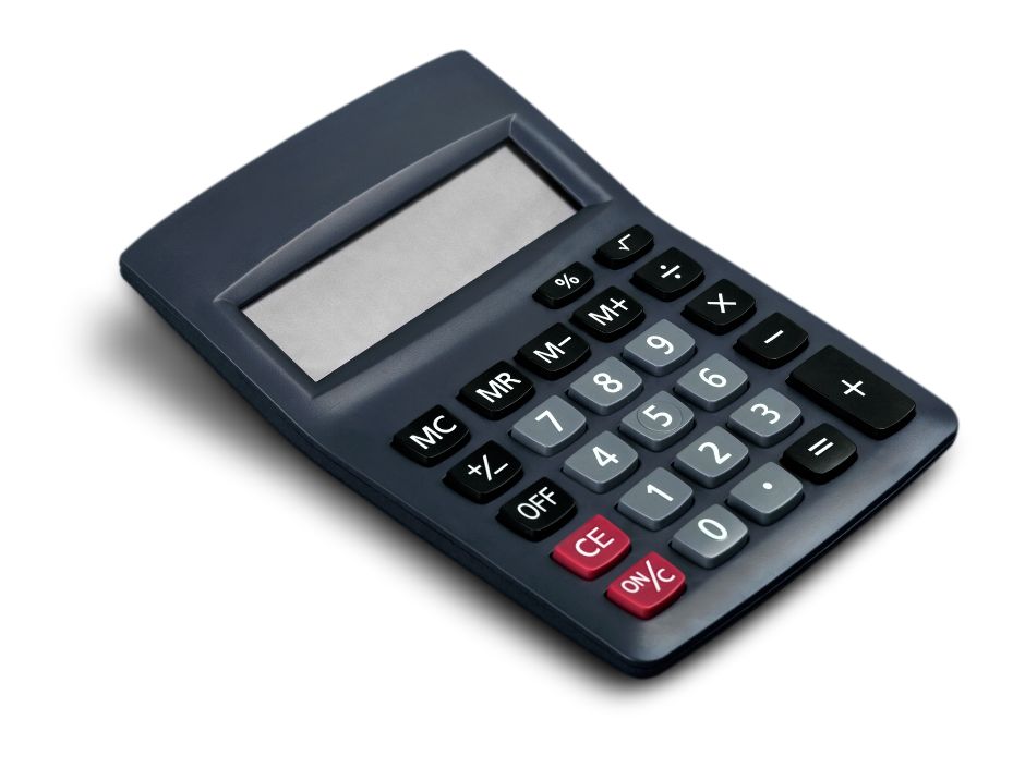 Approved Calculator For SAT Test