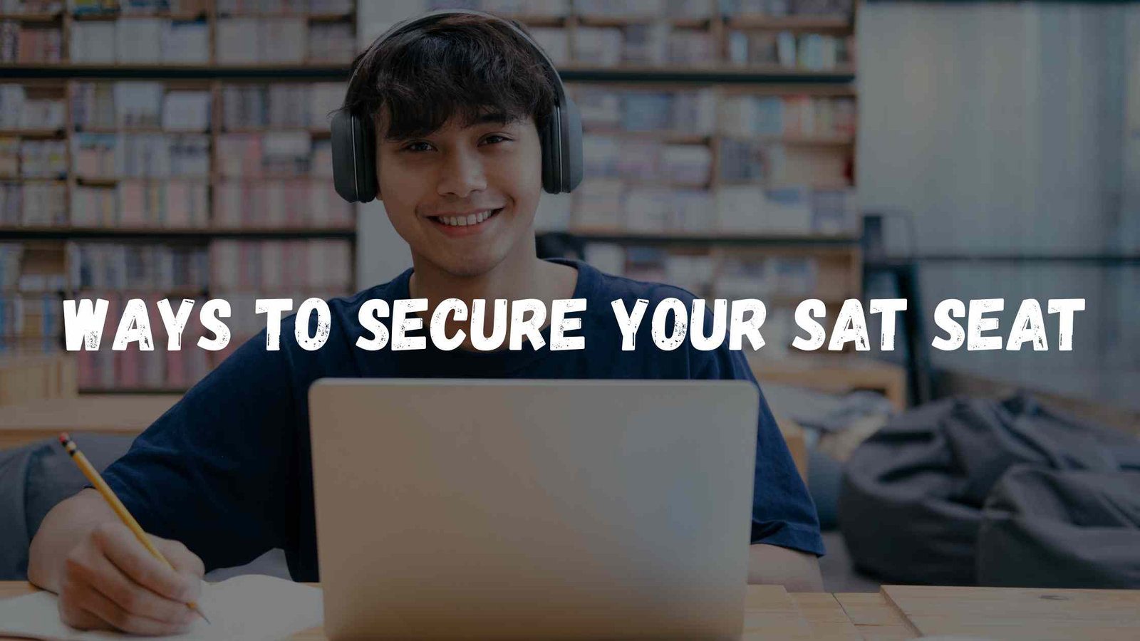 10 Smart Ways to Secure a Seat When All SAT Test Centers Are Full in 2026