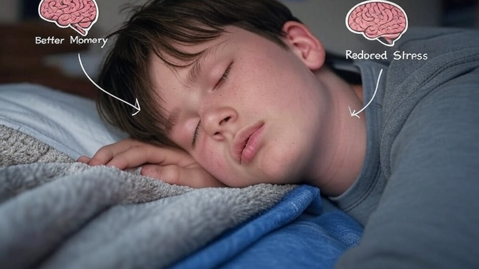 Why All-Nighters Hurt Your SAT Scores