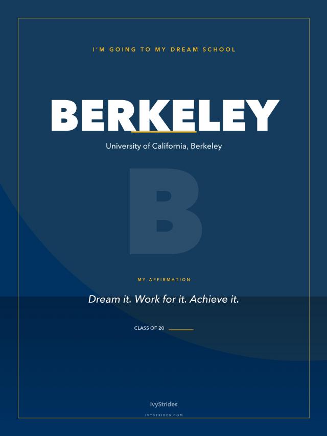 Berkeley preview