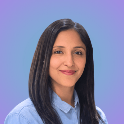 Seema G